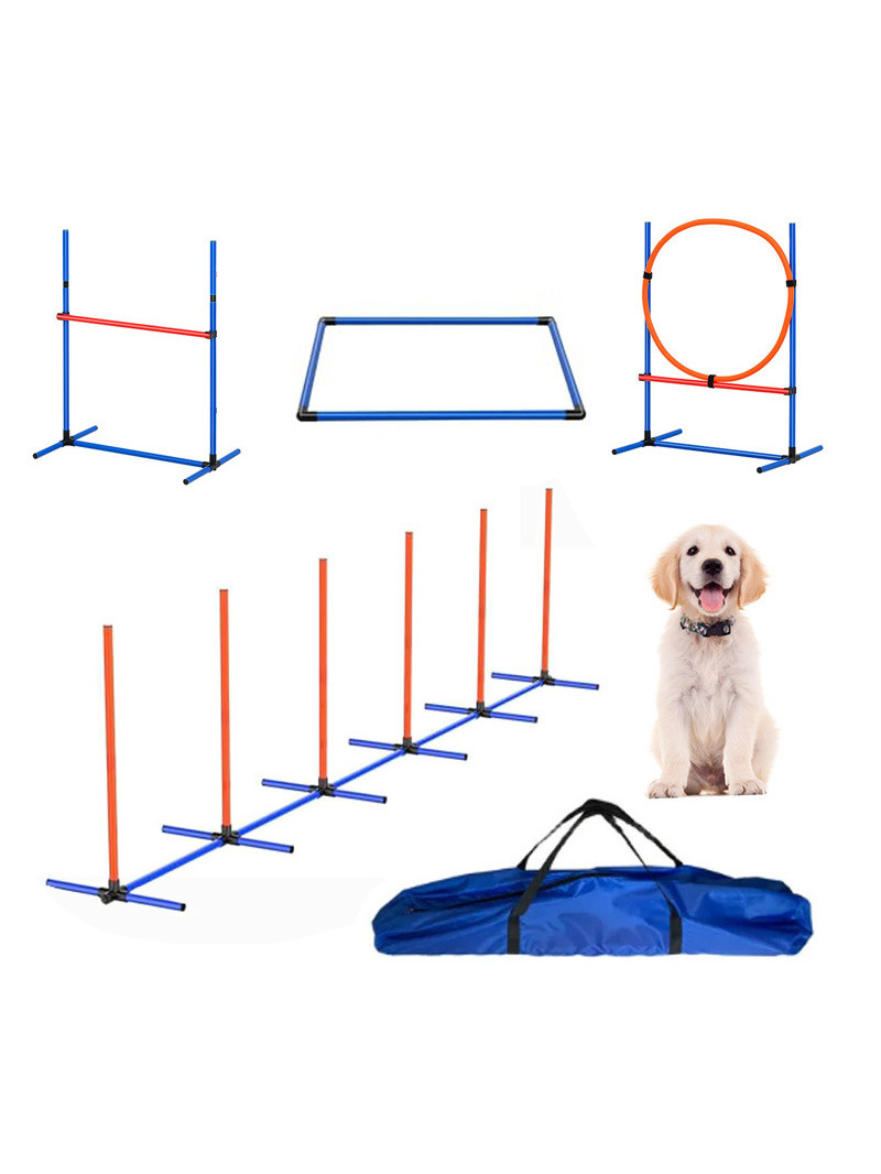 Dog Obstacle Training Competit - огляд і ціна Pet Supplies Usa