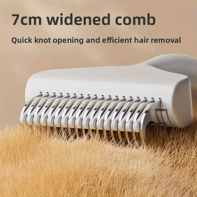 Dog Cat Detangling Grooming Co - огляд і ціна Pet Supplies Dropshipping