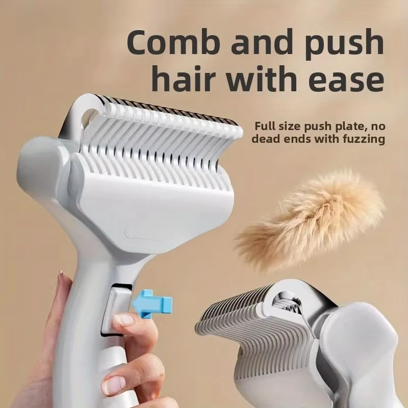 Dog Cat Detangling Grooming Co - огляд і ціна Pet Supplies Dropshipping