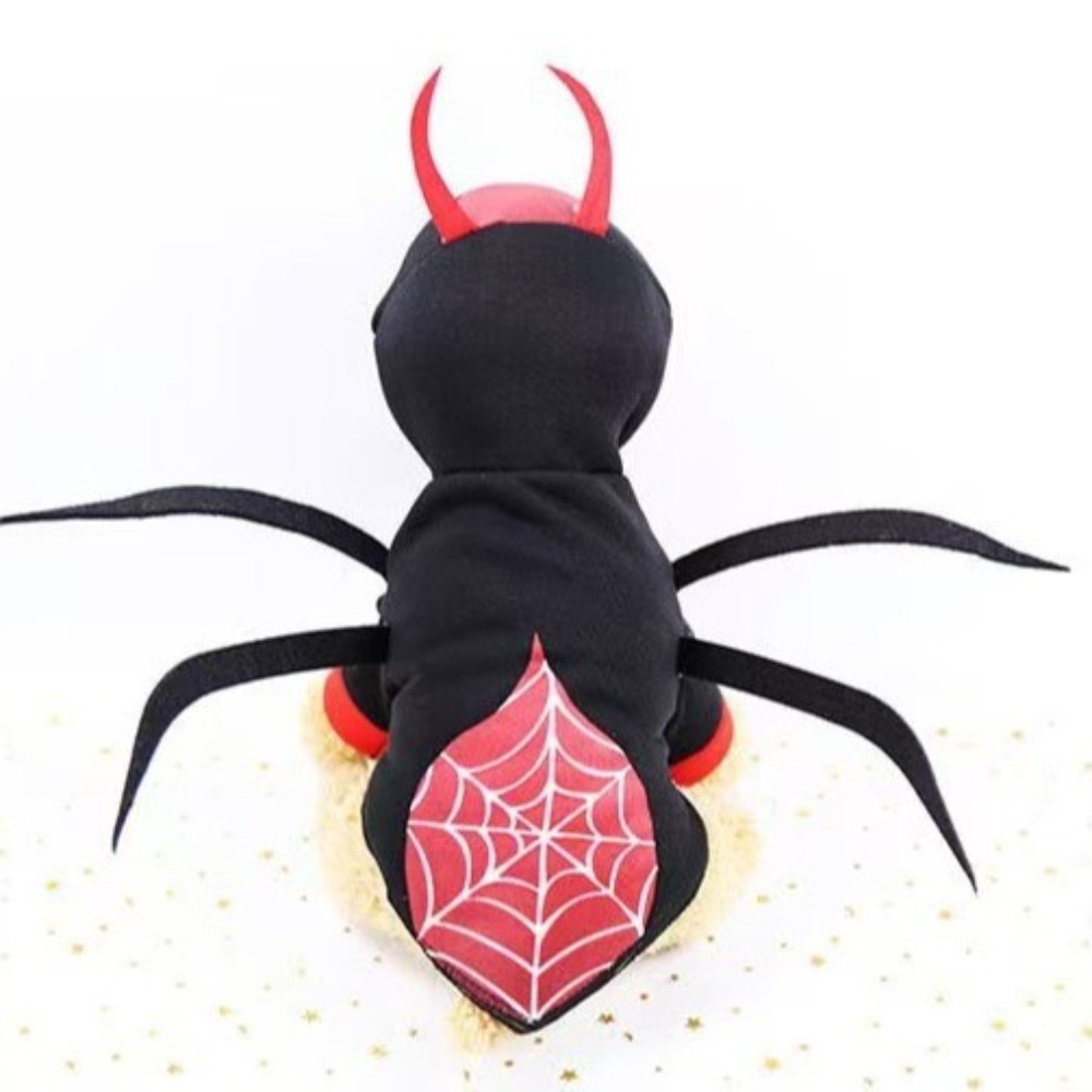 Halloween Funny Pet Clothing D - огляд і ціна Pet Supplies Usa