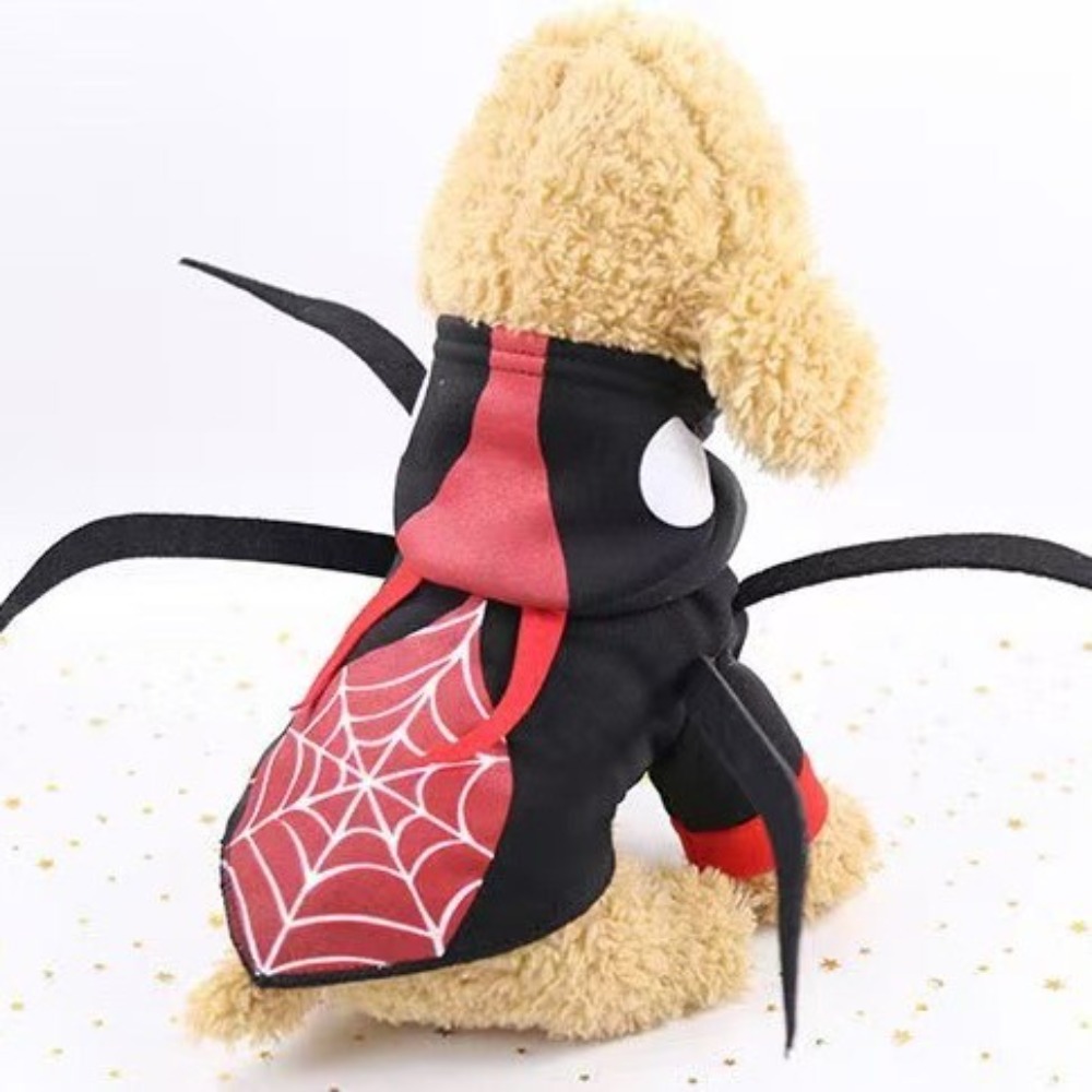 Halloween Funny Pet Clothing D - огляд і ціна Pet Supplies Usa