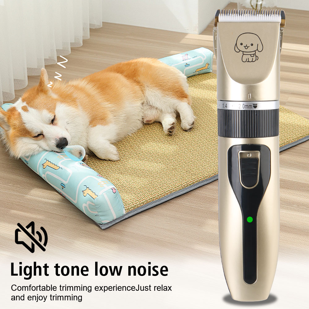 Pet Hair Clipper Haircut Trimm - огляд і ціна Pet Supplies Grooming Hours