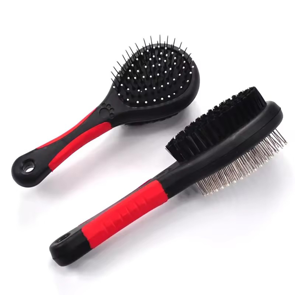 Pet Dog Needle Comb Durable Do - огляд і ціна Pet Supplies Dropshipping