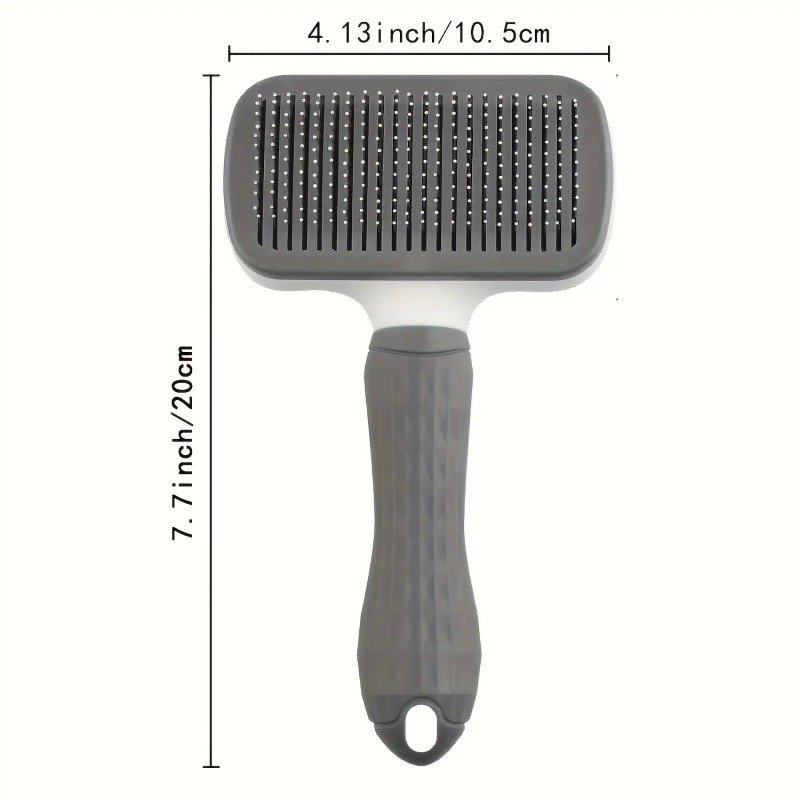 Pet Hair Knot Cutter Stainless - огляд і ціна Pet Supplies Dropshipping