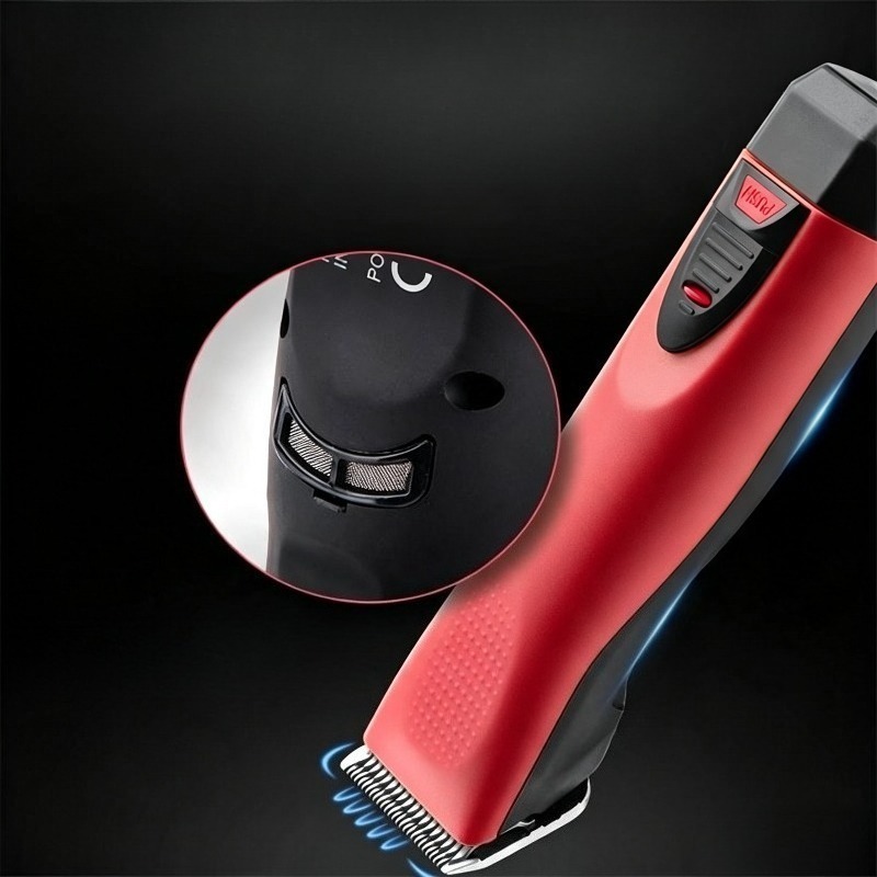 Professional Pet Electric Push - огляд і ціна Pet Supplies Grooming Hours