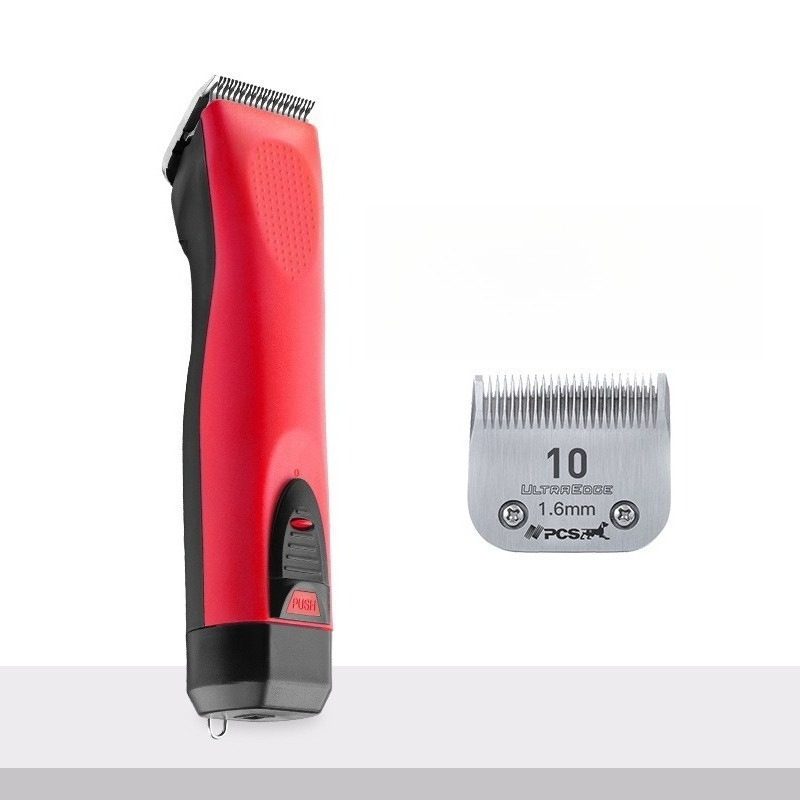 Professional Pet Electric Push - огляд і ціна Pet Supplies Grooming Hours