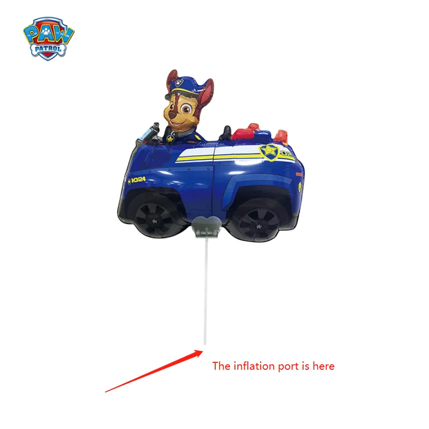 1pcs Paw Patrol Dog Chase Skye - огляд і ціна Pet Supplies Discount
