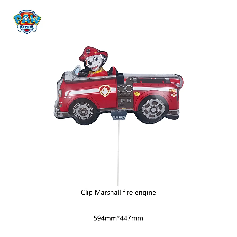 1pcs Paw Patrol Dog Chase Skye - огляд і ціна Pet Supplies Discount