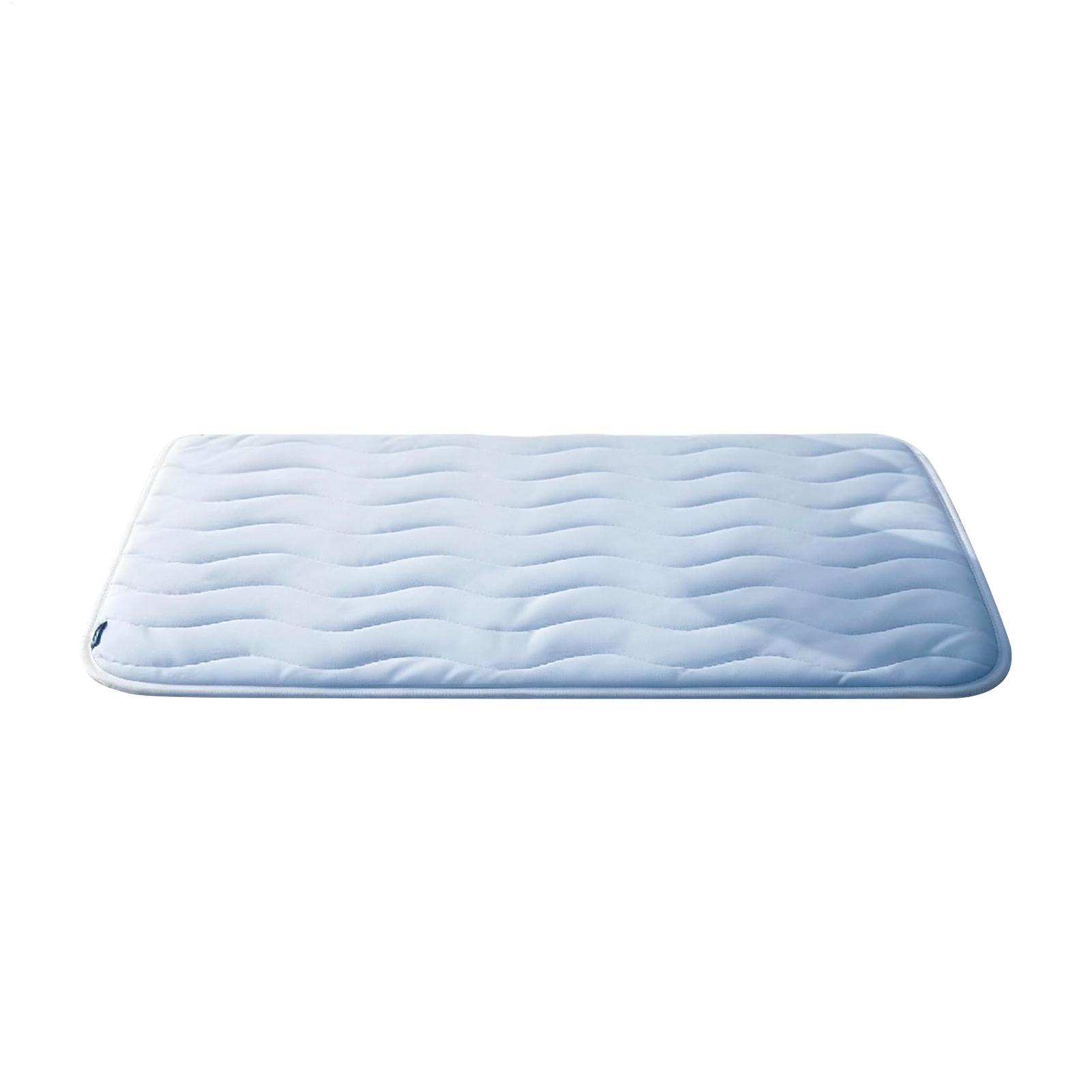 Dog Cooling Mat Summer Pet Col - огляд і ціна Dog Cooling Mat