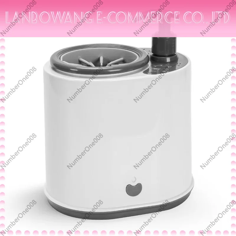Electric Pet Paw Cleaner, Dog  - огляд і ціна Dog Paw Cleaner