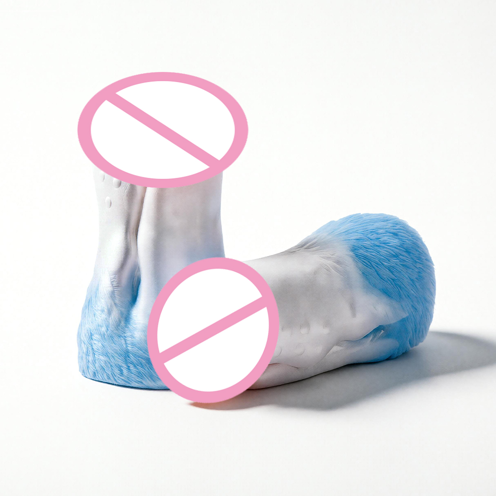 SHAZ Dog Masturbation Cup Real - огляд і ціна Pet Supplies Discount