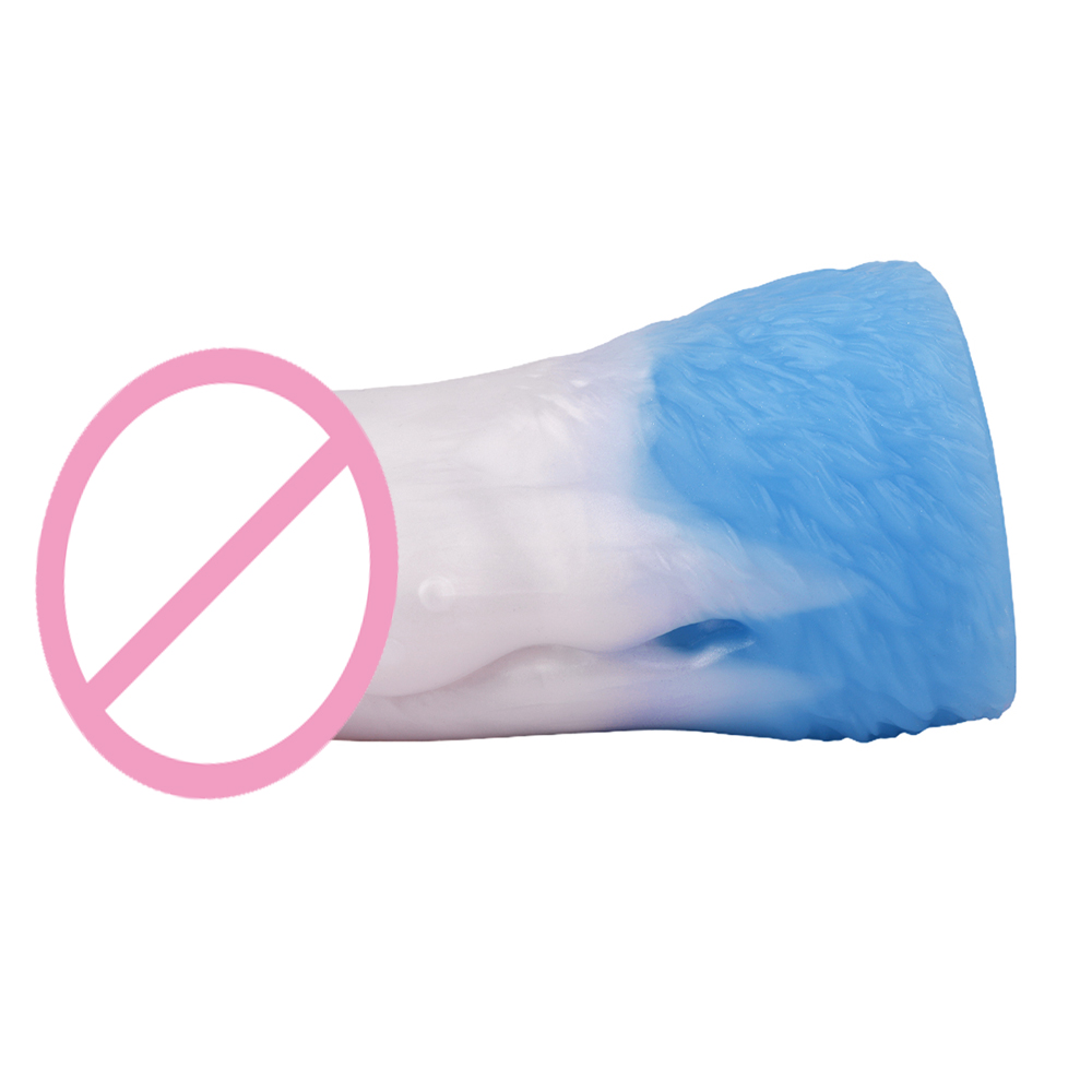 SHAZ Dog Masturbation Cup Real - огляд і ціна Pet Supplies Discount