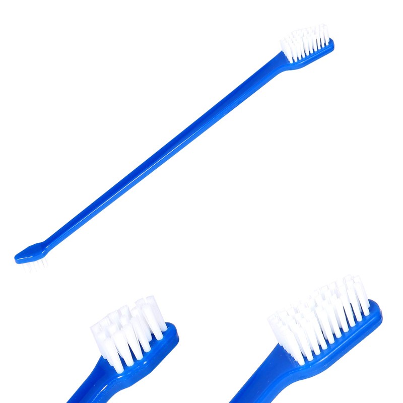 AB66-Dog Oral Hygiene Tool- 60 - огляд і ціна Dog Paw Cleaner