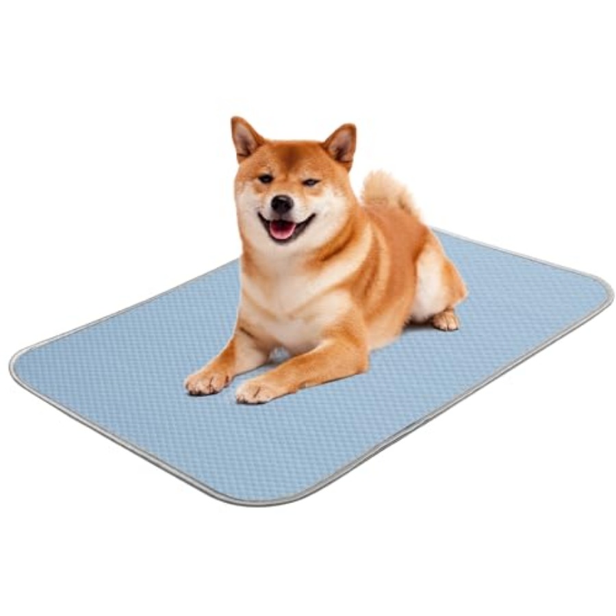 Summer Dog Cooling Mat, Washab - огляд і ціна Dog Cooling Mat